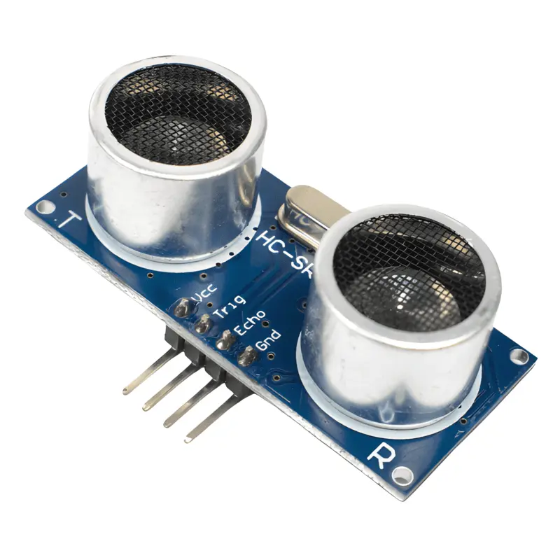 Ultrasonic sensor HC-SR04