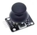 Module joystick KY-023 à double axe XY