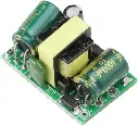 Switching power supply module 5V 700mA, isolated switching power supply module, AC85-265V/3.5W, DC100V-370V