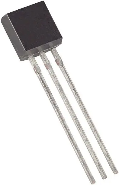 NPN Transistors C945