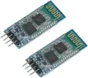 Module Bluetooth sans fil HC-06, base esclave, pour Arduino