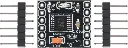 DRV8833 1.5A 2 Channel H Module for DC Gear Motor 3V-10V