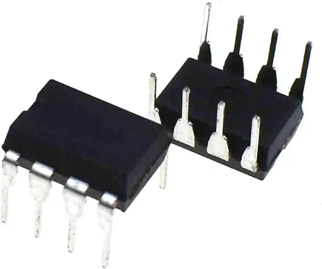 AD620ANZ DIP-8 AD620AN DIP AD620A AD620 Instrumental Amplifier