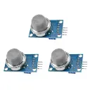 Capteur de qualité de l'air MQ135 MQ-135, Module de détection de gaz dangereux pour Arduino