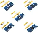 Module CD74HC4067 CMOS 16 canaux (16CH) Multiplexeur Analogique Numérique pour Arduino
