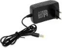 Adaptateur secteur DC, adaptateur AC DC  pour caméra de vidéosurveillance IP CCTV, système de caméra de surveillance, entrée 100 à 240V 50/60Hz