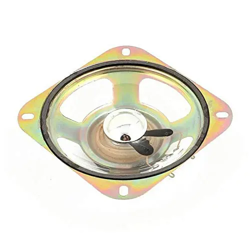 [AUD-0004] Haut-parleur Baffle Arcade 10 cm 5 Watts 8 Ohms