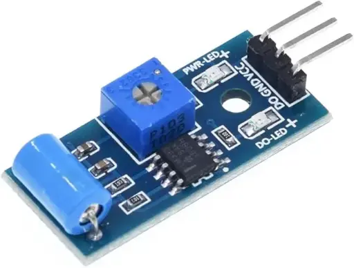 [SEN-0006] Vibration Sensor