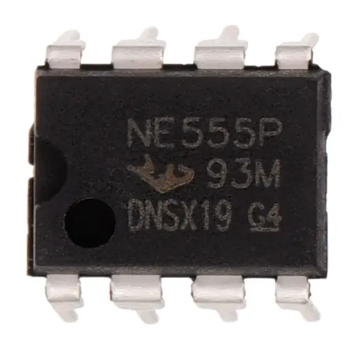 [AMP-0011] Timer de precision un channel NE555