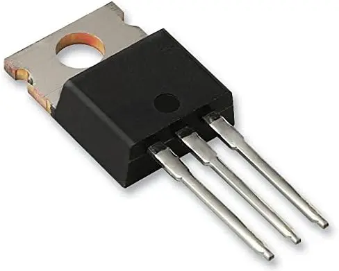 [TRN-0013] IRFZ44N / IRFZ44, n-Canal MOSFET, 49 A, 55 V