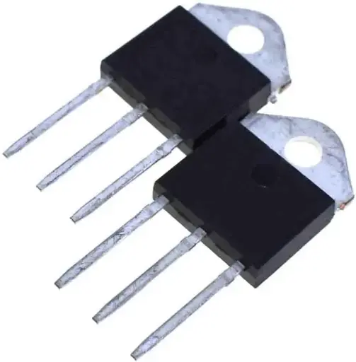 [PWR-0005] BTW69-1200N - Thyristor, 1.2kV, 31A, TOP-3