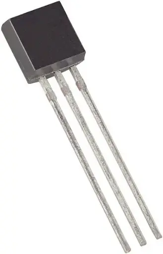 [TRN-0016] NPN Transistors C945