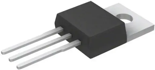 [PWR-0007] BTB16-600BW Triac