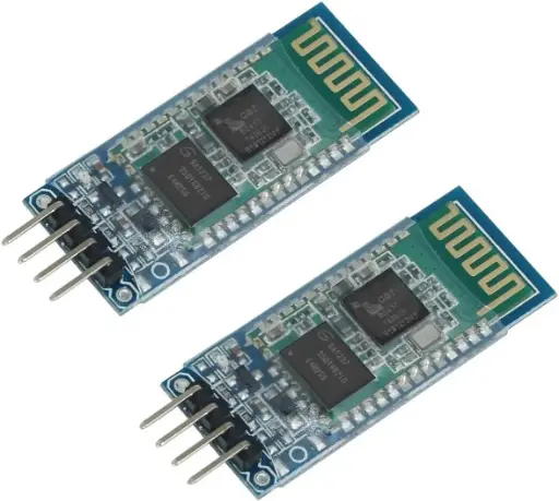 [MOD-0015] HC-06 Wireless Bluetooth Module Arduino HC06 with Slave Base for Arduino