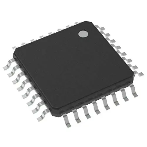 [MCU-0002] Microcontrôleur ATMEGA328-AU TQFP-32 (7x7) 8 bits, 20 MHz