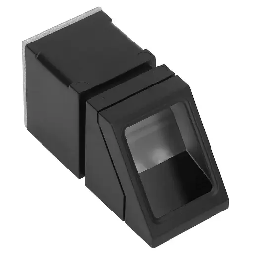 [SEN-0029] Optical Fingerprint Reader, Fingerprint Reader Sensor, Low Power Consumption High Performance for Attendance Safety Deposit Box Car Door Lock Access Control