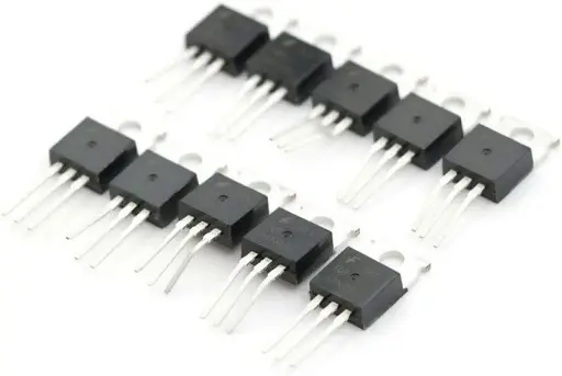 [TRN-0034] FQ30N06 60V N-Channel MOSFET