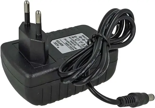 [PWR-0001] Adaptateur secteur DC 5V3A, adaptateur AC DC  pour caméra de vidéosurveillance IP CCTV, système de caméra de surveillance, entrée 100 à 240V 50/60Hz