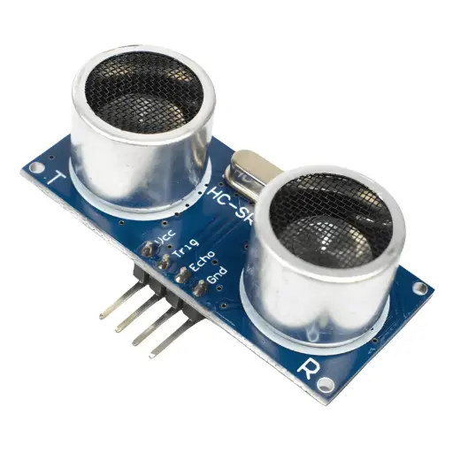 [SEN-0023] Ultrasonic sensor HC-SR04