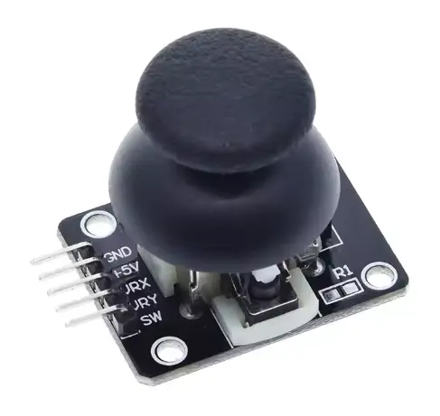 [SWI-0009] Module joystick KY-023 à double axe XY